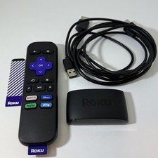 Roku express streaming for sale  Hadley