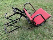 Child bicycle seat for sale  DONCASTER