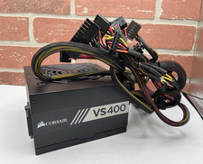 400w supply power corsair for sale  Westlake