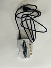 Behringer control uca202 for sale  HEATHFIELD