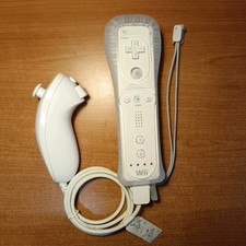 Wii mote controller usato  Sant Angelo Lodigiano