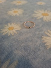 Leaf ring twist gebraucht kaufen  Berlin