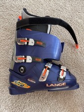 Skischuhe steel 60t gebraucht kaufen  Stuttgart