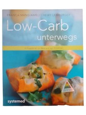 Low carb unterwegs gebraucht kaufen  Deutschland