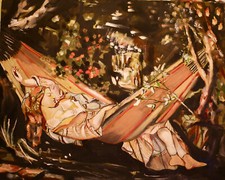 Huile bois jeune d'occasion  Fumel