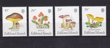 Falkland 468 mushroom d'occasion  Expédié en Belgium