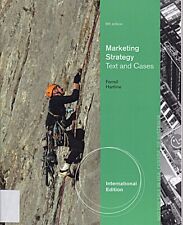 Marketing strategy text gebraucht kaufen  Ludwigsburg