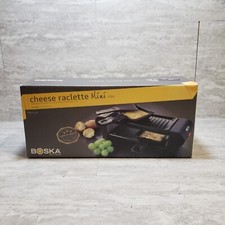 Boska cheese raclette for sale  Wayland