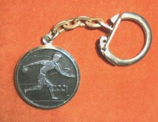 Porte clés key d'occasion  Bar-le-Duc