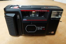 Analoge kamera yashica gebraucht kaufen  Altlußheim