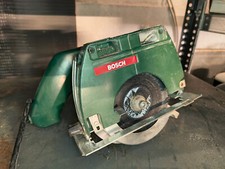 Bosch profi handkreissäge gebraucht kaufen  Siegen