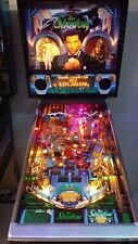 shadow pinball machine for sale  Port Charlotte