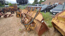 Bucket side dump for sale  Simsbury