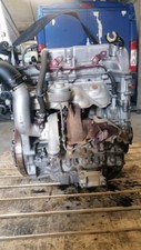 Motore completo honda usato  Sutri