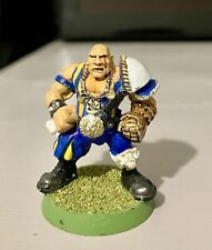 Blood bowl mighty for sale  CRAWLEY