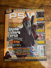 Rivista playstation videogioch usato  Palermo