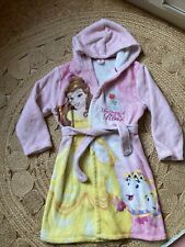 Disney princess belle for sale  WATFORD