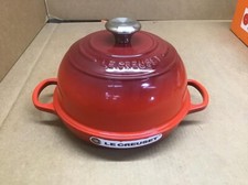 Creuset signature bread for sale  Pacoima