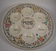Lenox chaim seder for sale  Briarcliff Manor