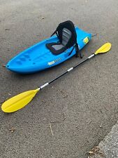 Gul junior kayak for sale  IVYBRIDGE