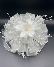 Artificial bridal bouquet for sale  Salem