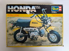 Revell honda gorilla gebraucht kaufen  Hamm