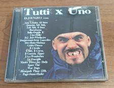 Tutti uno d.j usato  Tradate