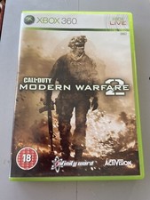 Call Of Duty Modern Warfare 2 - XBOX 360 - Versão PAL - Na Caixa comprar usado Call Of Duty Modern Warfare 2 - XBOX 360 - Versão PAL - Na Caixa comprar usado  Enviando para Brazil