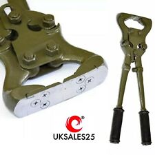Pezuña Cortador Resistente con Extra Sharp Cuchillas comprar usado  Enviando para Brazil