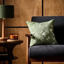 Habitat jacquard cushion for sale  WOLVERHAMPTON