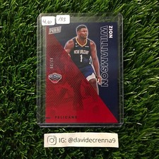 Zion williamson 2023 usato  Verbania