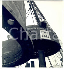1955 genova costruzioni usato  Milano