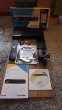 Technisat receiver isio gebraucht kaufen  Mönchengladbach