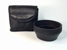 Pentax paraluce gomma usato  Guidonia Montecelio