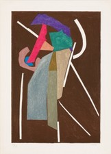 André lanskoy usato  Nettuno