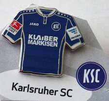 Heim trikot pin gebraucht kaufen  Eutin