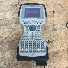 Sokkia shc2500 surveying for sale  Saint Louis