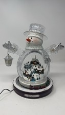 Thomas kinkade bradford for sale  Holland