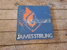 James stirling officina usato  Italia