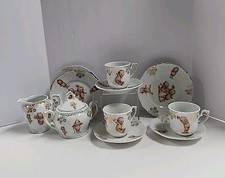 Antique kewpie bavarian for sale  Wakeman