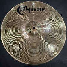 Bosphorus cymbals new d'occasion  Expédié en Belgium