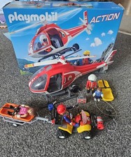 Playmobil 9127 mountain for sale  BRISTOL