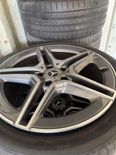 Mercedes amg oem for sale  BOLTON