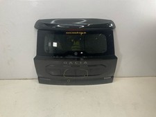 Nv676 schwarz heckklappe gebraucht kaufen  Meppen