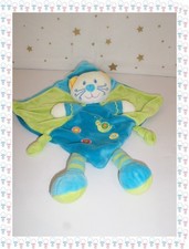 Doudou semi plat d'occasion  Foix