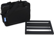 Pedaltrain classic pedalboard for sale  Quincy