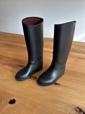 Reitstiefel größe reiten gebraucht kaufen Reitstiefel größe reiten gebraucht kaufen  Wassenberg
