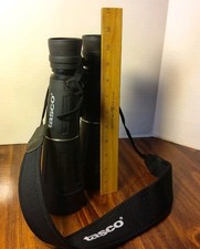 Tasco 9x63 astronomy for sale  Fenton