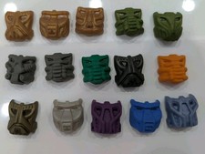 Lego bionicle krana gebraucht kaufen Lego bionicle krana gebraucht kaufen  Gelsenkirchen