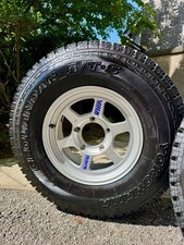 Nearly new 4x4 for sale  ABERDEEN